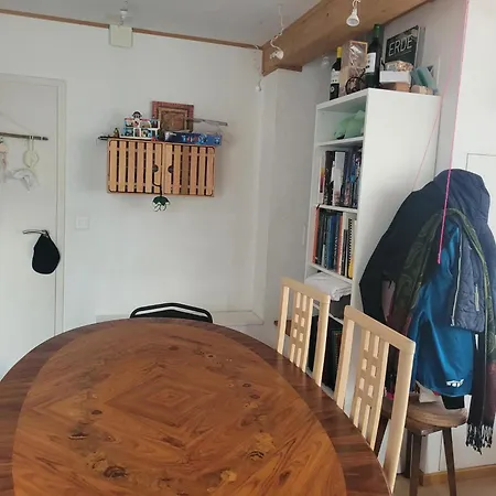 Loft Duplex A Entre Vignes Et Vue Sur Le Leman * غراندفو