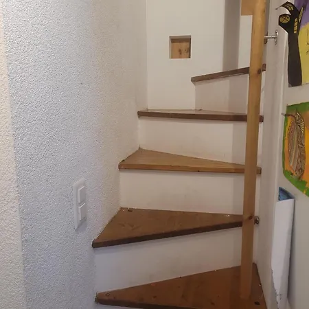 Loft Duplex A Entre Vignes Et Vue Sur Le Leman شقة