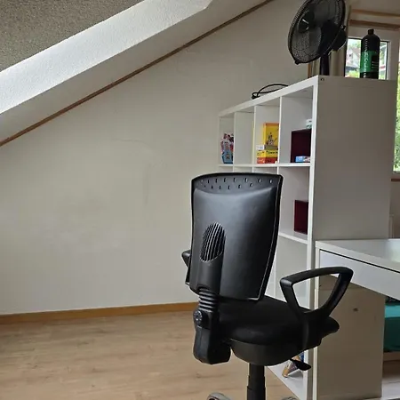 شقة Loft Duplex A Entre Vignes Et Vue Sur Le Leman *