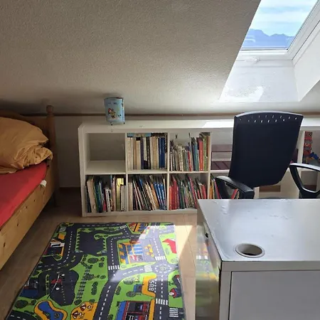 Loft Duplex A Entre Vignes Et Vue Sur Le Leman *